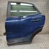 Tür hinten links FORD PUMA (J2K, CF7) 1.0 EcoBoost mHEV L1TB-S24721-AG