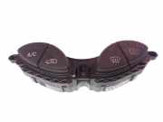 Windschutzscheibe Heizung Schalter FORD FOCUS (DAW, DBW) 1.8 TDCi 98AG19A945CF