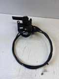 Motorhaubenöffnungsgriff CITROËN C4 Picasso II 1.6 THP 155