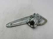 Heckscheibenheber hinten links TOYOTA YARIS (_P13_) 1.4 D-4D (NLP130_)