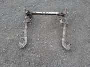 Vorderachsträger Audi A4 (8K, B8)