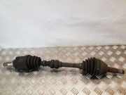 Antriebswelle vorne links