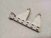 Türpolsterverkleidung hinten links PEUGEOT 307 SW (3H) 2.0 16V 9638487480