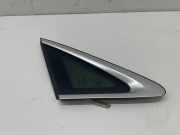 Linke Seite hinteres Seitenfenster AUDI A3 Limousine (8YS) S3 quattro 8Y5845297J