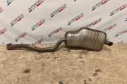 Auspuffanlage hinten BMW 3er (E46) 2246935