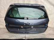 Kofferraumdeckel CITROËN DS5 1.6 HDi 115