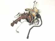 Turbolader BMW 6 Cabrio (F12) 640 d 8508097