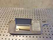 Sonnenblende links Opel Frontera B (6B_)