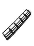 Gitter vorne unten VOLVO V50 (MW) 2.0 D