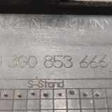 Gitter vorne unten VW PASSAT B8 (3G2) 1.6 TDI 3G0853666