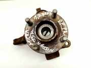 Achsschenkel (ABS) rechts vorne Nissan Micra IV (K13) 479101HA0A