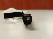 Schalter zum Öffnen des Kraftstofftanks CITROËN C6 (TD_) 2.7 HDi 96518163XT