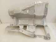 Hitzeschutz PORSCHE MACAN (95B) 2.0 95B804160