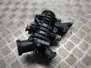 Drosselklappe JAGUAR XF (X250) 2.7 D 4S7Q9L444CK