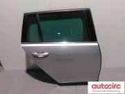 Tür rechts hinten VW Golf VII (5G) 5G9833056H