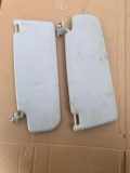 Linke Sonnenblende VW POLO (6R, 6C) 1.2