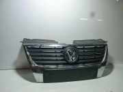Vorderer oberer Gitter VW PASSAT B7 ALLTRACK (365) 2.0 TDI 4motion 3C0853651PWF 3C0853651B
