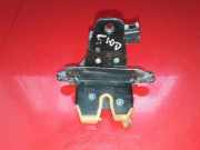 Heckklappenschloss SKODA FABIA I (6Y2) 1.9 TDI 6Y9827501C