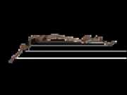 Unterdruckschlauch für Bremsanlage VW Touareg II (7P) 7P6131552G