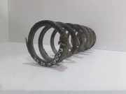 Schraubenfeder hinten links TOYOTA COROLLA Verso (_E12_) 2.0 D-4D (CDE120_)