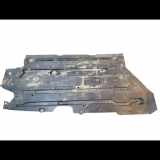 Unterbodenabdeckung links RENAULT LAGUNA III (BT0/1) 2.0 dCi (BT01, BT09, BT12, BT1S) 155270001R