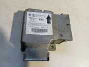Airbag-Steuergerät OPEL VECTRA C Estate 1.9 CDTI 330518650