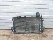 Radiator Pack Set OPEL INSIGNIA A Estate (G09) 2.0 CDTI (35) 13223018