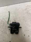 Heckklappenschloss NISSAN LYBRA (839_) 2.0 dCi 90502AV78F