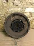 Schwungrad TOYOTA AURIS (_E15_) 2.0 D-4D (ADE150_)