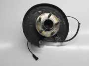 Radnabe hinten Opel Insignia A (G09) 13219080