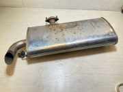 Auspuffanlage hinten Hyundai Tucson III (TL, TLE)