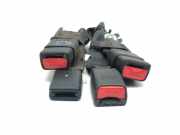 Gurtschloss Subaru Forester (SH)