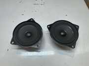 Lautsprecher BMW 5er Touring (F11) 16014910