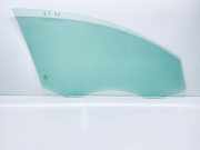 Türscheibe links vorne VW Passat B7 Alltrack (36, B7) 3C4845201B