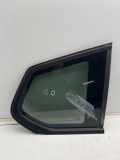 Linke Seite hinteres Seitenfenster BMW X3 (F25) xDrive 30 d 43R000137