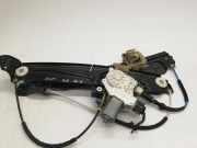 Fensterheber links vorne BMW 5er (F10) 72715639