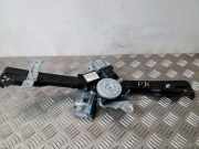 Fensterheber vorne links OPEL MOKKA / MOKKA X 1.7 CDTI 98820SUV20