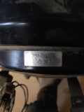 Unterdruck-Bremskraftverstärker OPEL FRONTERA B (6B_) 2.2 DTI (6B_ZC, 6B_VF, 6B_66, 6B_76) 85205315 4Y04