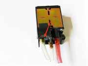 Sitz-Steuergerät vorne links