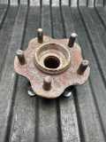 Radlager hinten links INFINITI FX 30d AWD 43202JK00A