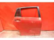 Tür rechts hinten Toyota Verso S (P12)