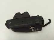 Heckklappenschloss PEUGEOT 407 (6D_) 1.6 HDi 110 9652301980