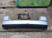 Hintere Stoßstange VW TOURAN (1T1, 1T2) 2.0 TDI 16V 1T0807421