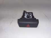 Schalter für Warnblinker Mazda CX-3 (DK) DA6A664H0