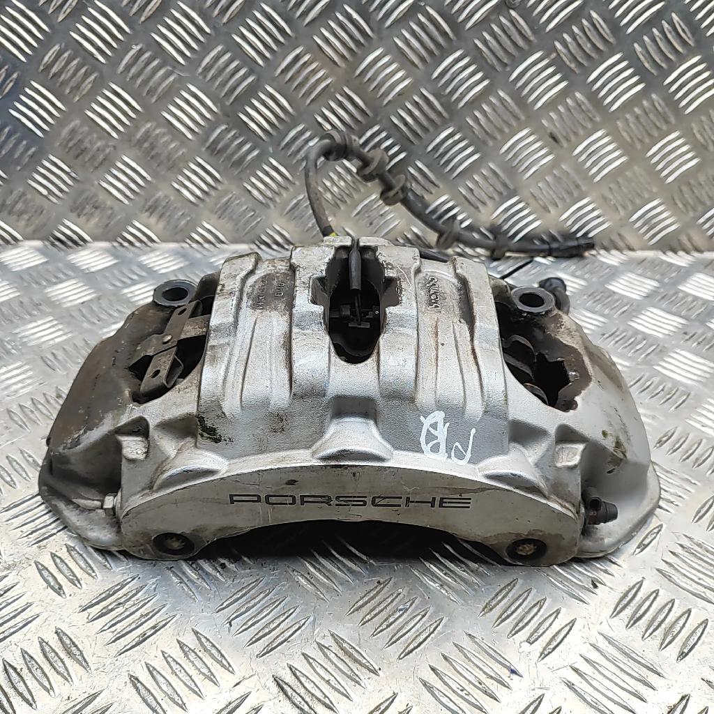 Bremssattel rechts vorne Porsche Macan 1 (95B) 95B615106Q