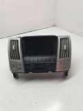 Navigationsanzeige LEXUS RX (_U3_) 400h AWD 8611048130