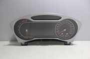 Uhr Ford Mondeo IV Turnier (BA7)