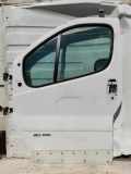 Vordere linke Tür RENAULT TRAFIC II Minibus / passenger (JL) 1.9 dCI 100 (JL0C) 7751478602