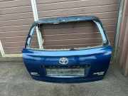 Kofferraumdeckel TOYOTA AVENSIS Sedan (_T25_) 2.0 D-4D (ADT250_)