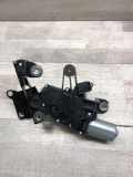 Heckscheibenwischermotor BMW 3 (E90) 335 d 081007001